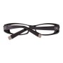 Monture de Lunettes Femme Dsquared2 DQ5020-001-51 Ø 51 mm: Plus de 300.000 produits de grandes marques en vente directe à prix u