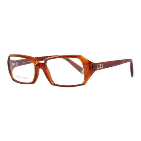 Monture de Lunettes Femme Dsquared2 DQ5019 54053 ø 54 mm: Plus de 300.000 produits de grandes marques en vente directe à prix us