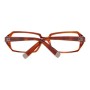 Monture de Lunettes Femme Dsquared2 DQ5019 54053 ø 54 mm: Plus de 300.000 produits de grandes marques en vente directe à prix us