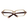 Monture de Lunettes Femme Dsquared2 DQ5019 54045 ø 54 mm: Plus de 300.000 produits de grandes marques en vente directe à prix us