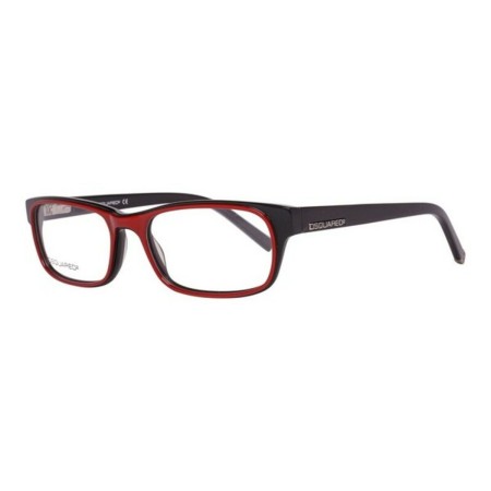 Monture de Lunettes Femme Dsquared2 DQ5009 52068 Ø 52 mm: Plus de 300.000 produits de grandes marques en vente directe à prix us