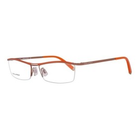 Monture de Lunettes Femme Dsquared2 DQ5001 53034 Ø 53 mm: Plus de 300.000 produits de grandes marques en vente directe à prix us