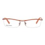 Monture de Lunettes Femme Dsquared2 DQ5001 53034 Ø 53 mm: Plus de 300.000 produits de grandes marques en vente directe à prix us
