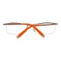 Monture de Lunettes Femme Dsquared2 DQ5001 53034 Ø 53 mm: Plus de 300.000 produits de grandes marques en vente directe à prix us