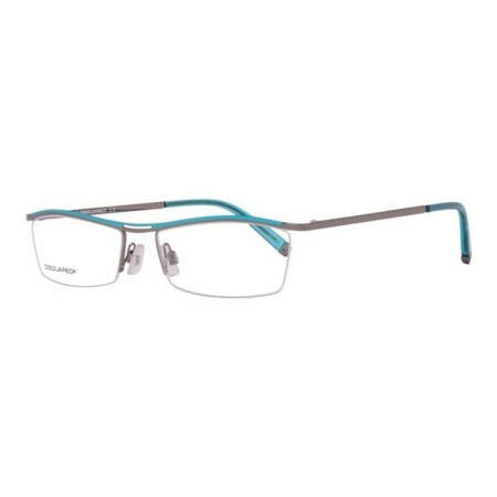 Monture de Lunettes Femme Dsquared2 DQ5001 53008 Ø 53 mm: Plus de 300.000 produits de grandes marques en vente directe à prix us