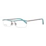 Monture de Lunettes Femme Dsquared2 DQ5001 53008 Ø 53 mm: Plus de 300.000 produits de grandes marques en vente directe à prix us