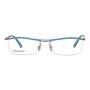 Monture de Lunettes Femme Dsquared2 DQ5001 53008 Ø 53 mm: Plus de 300.000 produits de grandes marques en vente directe à prix us