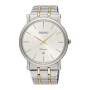 Montre Homme Seiko skp400p1 (Ø 40,7 mm): Plus de 300.000 produits de grandes marques en vente directe à prix usine sur cadeaufou