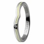 Bague Femme Skagen JRSY018SS: Plus de 300.000 produits de grandes marques en vente directe à prix usine sur cadeaufou.com. Label