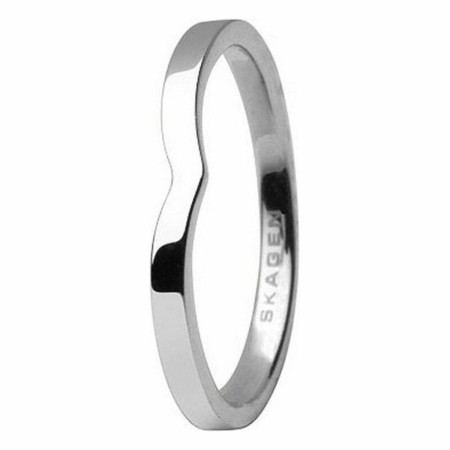 Bague Femme Skagen JRSS028SS: Plus de 300.000 produits de grandes marques en vente directe à prix usine sur cadeaufou.com. Label
