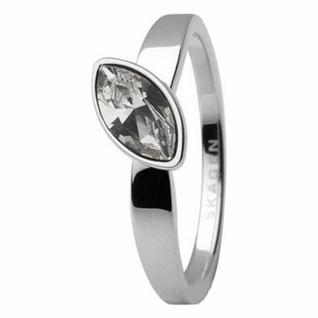 Bague Femme Skagen JRSS034SS: Plus de 300.000 produits de grandes marques en vente directe à prix usine sur cadeaufou.com. Label