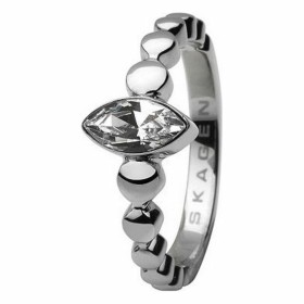 Bague Femme Skagen JRSS005SS: Plus de 300.000 produits de grandes marques en vente directe à prix usine sur cadeaufou.com. Label