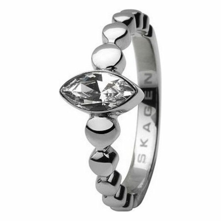 Bague Femme Skagen JRSS005SS: Plus de 300.000 produits de grandes marques en vente directe à prix usine sur cadeaufou.com. Label