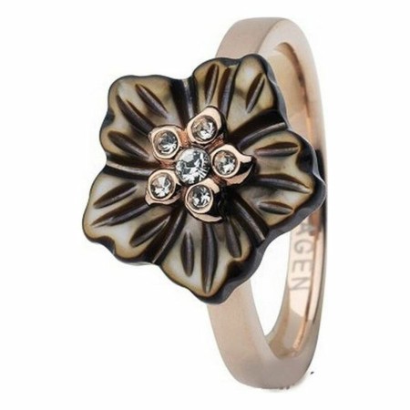 Bague Femme Skagen JRSR023SS: Plus de 300.000 produits de grandes marques en vente directe à prix usine sur cadeaufou.com. Label