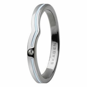 Bague Femme Skagen JRSI018SS: Plus de 300.000 produits de grandes marques en vente directe à prix usine sur cadeaufou.com. Label