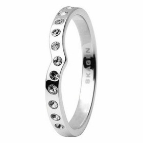 Bague Femme Skagen JRSS024SS5 (10): Plus de 300.000 produits de grandes marques en vente directe à prix usine sur cadeaufou.com.