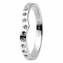 Bague Femme Skagen JRSS024SS5 (10): Plus de 300.000 produits de grandes marques en vente directe à prix usine sur cadeaufou.com.