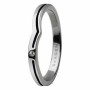 Bague Femme Skagen JRSB018SS5 (10): Plus de 300.000 produits de grandes marques en vente directe à prix usine sur cadeaufou.com.