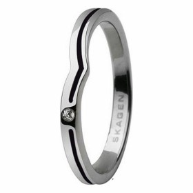 Bague Femme Skagen JRSB018SS5 (10): Plus de 300.000 produits de grandes marques en vente directe à prix usine sur cadeaufou.com.