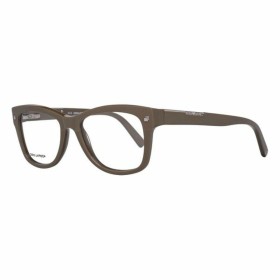 Monture de Lunettes Homme Dsquared2 DQ5136 057 -51 -17 -145 Marron Ø 51 mm: Plus de 300.000 produits de grandes marques en vente