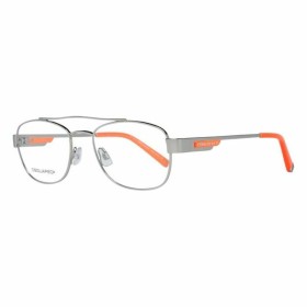 Monture de Lunettes Homme Dsquared2 DQ5121 52016 Argenté Ø 52 mm: Plus de 300.000 produits de grandes marques en vente directe à
