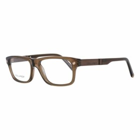 Monture de Lunettes Homme Dsquared2 DQ5103 52093 Marron Ø 52 mm: Plus de 300.000 produits de grandes marques en vente directe à 