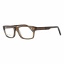 Monture de Lunettes Homme Dsquared2 DQ5103 52093 Marron Ø 52 mm: Plus de 300.000 produits de grandes marques en vente directe à 
