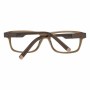 Monture de Lunettes Homme Dsquared2 DQ5103 52093 Marron Ø 52 mm: Plus de 300.000 produits de grandes marques en vente directe à 