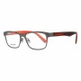 Monture de Lunettes Homme Dsquared2 DQ5099 52008 Gris Ø 52 mm: Plus de 300.000 produits de grandes marques en vente directe à pr