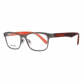 Monture de Lunettes Homme Dsquared2 DQ5099 52008 Gris Ø 52 mm: Plus de 300.000 produits de grandes marques en vente directe à pr