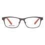 Monture de Lunettes Homme Dsquared2 DQ5099 52008 Gris Ø 52 mm: Plus de 300.000 produits de grandes marques en vente directe à pr