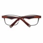 Monture de Lunettes Homme Dsquared2 DQ5099 52008 Gris Ø 52 mm: Plus de 300.000 produits de grandes marques en vente directe à pr