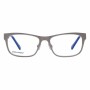 Monture de Lunettes Homme Dsquared2 DQ5097-015-54 Argenté ø 54 mm: Plus de 300.000 produits de grandes marques en vente directe 