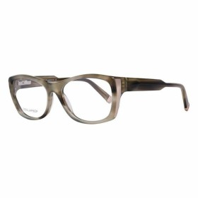 Monture de Lunettes Homme Dsquared2 DQ5077 098 -54 -16 -135 Marron ø 54 mm: Plus de 300.000 produits de grandes marques en vente