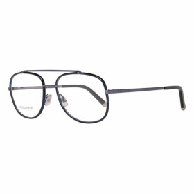 Monture de Lunettes Homme Dsquared2 DQ5073 53092 Bleu Ø 53 mm: Plus de 300.000 produits de grandes marques en vente directe à pr