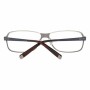 Monture de Lunettes Homme Dsquared2 DQ5057 56091 Bleu ø 56 mm: Plus de 300.000 produits de grandes marques en vente directe à pr