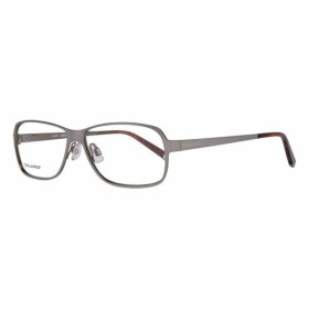Monture de Lunettes Homme Dsquared2 DQ5057 56015 Gris ø 56 mm: Plus de 300.000 produits de grandes marques en vente directe à pr