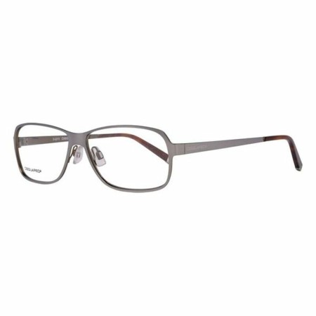 Monture de Lunettes Homme Dsquared2 DQ5057 56015 Gris ø 56 mm: Plus de 300.000 produits de grandes marques en vente directe à pr