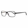 Monture de Lunettes Homme Dsquared2 DQ5057-002-56 Noir ø 56 mm: Plus de 300.000 produits de grandes marques en vente directe à p