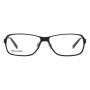 Monture de Lunettes Homme Dsquared2 DQ5057-002-56 Noir ø 56 mm: Plus de 300.000 produits de grandes marques en vente directe à p