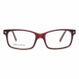 Monture de Lunettes Homme Dsquared2 DQ5036 54071 Rouge ø 54 mm: Plus de 300.000 produits de grandes marques en vente directe à p