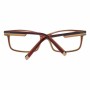 Monture de Lunettes Homme Dsquared2 DQ5036 54071 Rouge ø 54 mm: Plus de 300.000 produits de grandes marques en vente directe à p