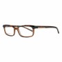Monture de Lunettes Homme Dsquared2 DQ5034 5356B Marron Ø 53 mm: Plus de 300.000 produits de grandes marques en vente directe à 