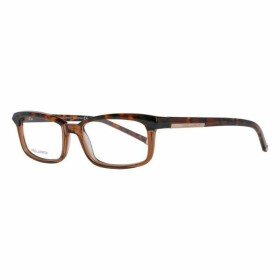Monture de Lunettes Homme Dsquared2 DQ5034 5356B Marron Ø 53 mm: Plus de 300.000 produits de grandes marques en vente directe à 