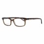 Monture de Lunettes Homme Dsquared2 DQ5034 53056 Marron Ø 53 mm: Plus de 300.000 produits de grandes marques en vente directe à 