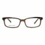 Monture de Lunettes Homme Dsquared2 DQ5034 53056 Marron Ø 53 mm: Plus de 300.000 produits de grandes marques en vente directe à 