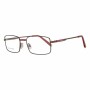 Monture de Lunettes Homme Dsquared2 DQ5025 51045 Marron Ø 51 mm: Plus de 300.000 produits de grandes marques en vente directe à 