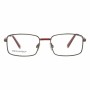Monture de Lunettes Homme Dsquared2 DQ5025 51045 Marron Ø 51 mm: Plus de 300.000 produits de grandes marques en vente directe à 