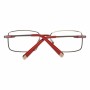 Monture de Lunettes Homme Dsquared2 DQ5025 51045 Marron Ø 51 mm: Plus de 300.000 produits de grandes marques en vente directe à 