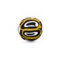 Perle de verre Femme Thomas Sabo SET0359-494-11-L2975 Jaune 1,1 cm: Plus de 300.000 produits de grandes marques en vente directe